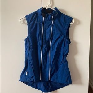 Rapha lightweight gilet